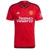 Camiseta de fútbol Manchester United Antony 21 Primera Equipación 23-24 - Hombre